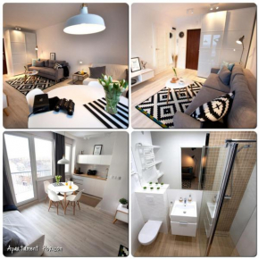 Apartament Horizon, Gdynia